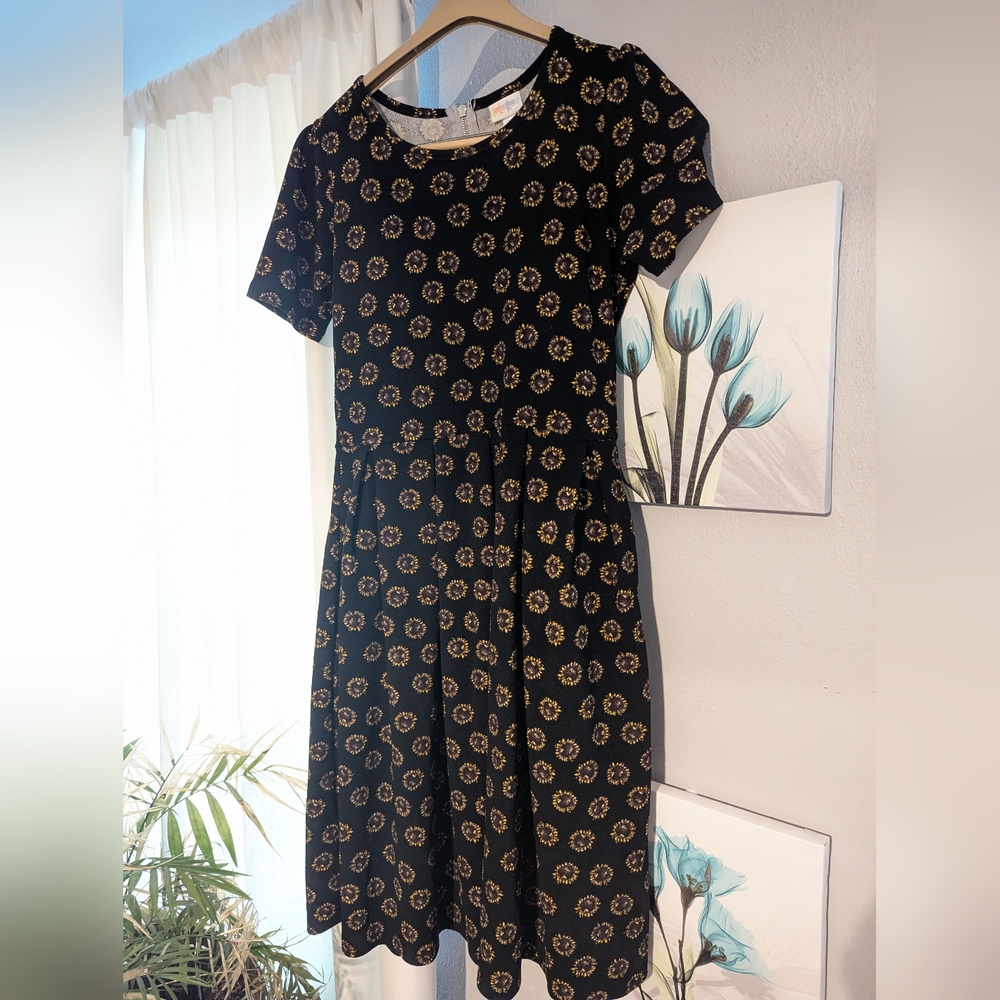 LulaRoe Amelia Dress